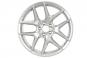 Cerchio in alluminio AMG a 5 doppie razze  - Immagine 3