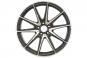 Cerchio in alluminio AMG a 10 razze  - Immagine 3