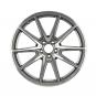 Cerchio in alluminio AMG a 10 razze  - Immagine 3