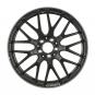 Cerchio in alluminio cerchio fucinato AMG a razze incrociate  - Immagine 3