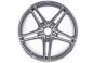 Cerchio in alluminio AMG a 5 doppie razze  - Immagine 3