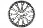 Cerchio in alluminio AMG a razze  - Immagine 3