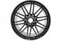 Cerchio in alluminio fucinato AMG a 10 razze  - Immagine 3