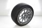 Set di ruote invernali in lega da 20 pollici con pneumatici Pirelli per AMG GT 192, Mercedes-AMG originale  - Immagine 3