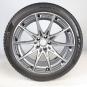 Set di ruote invernali in lega da 20 pollici con pneumatici Pirelli per AMG GT 192, Mercedes-AMG originale  - Immagine 3