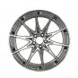 Cerchio in alluminio AMG a 10 razze  - Immagine 3