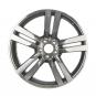 Cerchio in lega da 20 pollici Mercedes-Benz originale per Classe GLK X204  - Immagine 3
