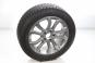 Ruote complete set da 17 pollici in alluminio DUNLOP Classe  - Immagine 3