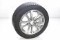 Ruote complete set da 17 pollici alluminio Bridgestone Class  - Immagine 3