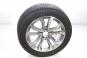Ruote complete set da 17 pollici alluminio CONTINENTAL Class  - Immagine 3