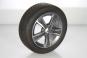 Ruote complete set da 17 pollici alluminio Bridgestone Class  - Immagine 3