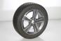 Ruote complete set da 17 pollici alluminio Bridgestone Class  - Immagine 3