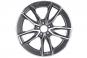 Cerchio in alluminio AMG a 5 doppie razze  - Immagine 3