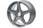 Cerchio in alluminio AMG a 5 razze  - Immagine 3