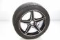 Ruote complete set AMG 18 pollici alluminio MICHELIN Classe  - Immagine 3