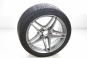 Ruote complete set AMG 19 pollici alluminio CONTINENTAL Clas  - Immagine 3