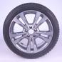 Ruote complete set 18 pollici alluminio PIRELLI Classe C 205  - Immagine 3