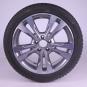 Ruote complete set 18 pollici alluminio PIRELLI Classe C 205  - Immagine 3