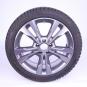 Ruote complete set 18 pollici alluminio PIRELLI Classe C 205  - Immagine 3
