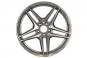 Cerchio in alluminio AMG a 5 doppie razze  - Immagine 3