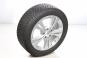 Ruote complete set da 17 pollici alluminio Bridgestone Class  - Immagine 3