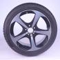 Ruote complete set 18 pollici alluminio PIRELLI Classe C 205  - Immagine 3