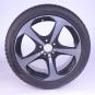 Ruote complete set 18 pollici alluminio PIRELLI Classe C 205  - Immagine 3
