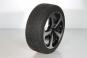 Ruote complete set da 18 pollici in alluminio MICHELIN Class  - Immagine 3