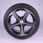 Ruote complete set da 18 pollici in alluminio MICHELIN Class  - Immagine 3