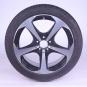 Ruote complete set da 18 pollici in alluminio MICHELIN Class  - Immagine 3