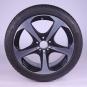 Ruote complete set da 18 pollici in alluminio MICHELIN Class  - Immagine 3