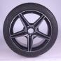 Ruote complete set AMG 18 pollici alluminio MICHELIN Classe  - Immagine 3