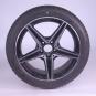 Ruote complete set AMG 18 pollici alluminio MICHELIN Classe  - Immagine 3