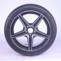 Ruote complete set AMG 18 pollici alluminio MICHELIN Classe  - Immagine 3
