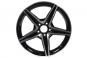Cerchio in alluminio AMG a 5 razze  - Immagine 3