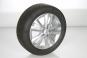 Ruote complete set da 17 pollici alluminio Bridgestone Class  - Immagine 3
