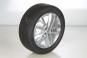 Ruote complete set da 17 pollici in alluminio DUNLOP Classe  - Immagine 3