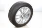 Ruote complete set da 17 pollici in alluminio GOODYEAR class  - Immagine 3