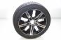 Ruote complete set 18 pollici alluminio PIRELLI Classe C 205  - Immagine 3