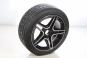 Ruote complete set AMG 18 pollici alluminio MICHELIN Classe  - Immagine 3