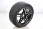 Ruote complete set AMG 18 pollici alluminio MICHELIN Classe  - Immagine 3