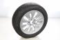 Ruote complete set 17 pollici alluminio PIRELLI Classe C 206  - Immagine 3