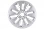 Cerchio in alluminio Aero a 10 fori  - Immagine 3