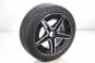 Ruote complete set AMG 18 pollici alluminio PIRELLI Classe C  - Immagine 3