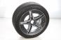 Ruote complete set AMG 18 pollici alluminio CONTINENTAL Clas  - Immagine 3