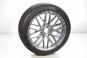Ruote complete set AMG 19 pollici alluminio MICHELIN Classe  - Immagine 3