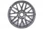 Cerchio in alluminio AMG a 5 doppie razze  - Immagine 3