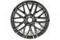 Cerchio in alluminio AMG a 5 doppie razze  - Immagine 3