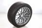 Ruote complete set AMG 19 pollici alluminio MICHELIN Classe  - Immagine 3