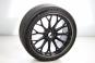 Ruote complete set AMG da 20 pollici in alluminio MICHELIN C  - Immagine 3